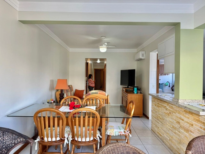MELHOR CUSTO BENEFICIO A 1 QUADRA DO MAR: 4ª foto da galeria de imagens do imóvel