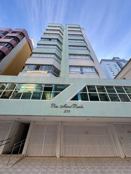 MELHOR CUSTO BENEFICIO A 1 QUADRA DO MAR: 20ª foto da galeria de imagens do imóvel