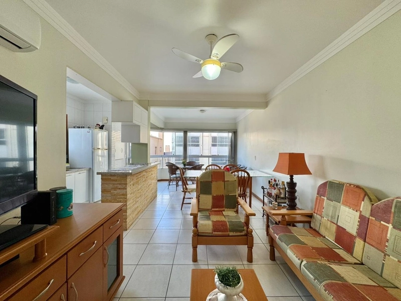 MELHOR CUSTO BENEFICIO A 1 QUADRA DO MAR: 2ª foto da galeria de imagens do imóvel