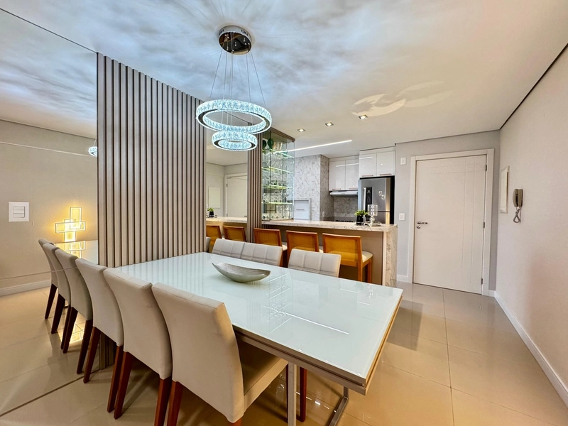 Apartamento e 02 dormitórios no Navegantes com Infraestrutura completa: 8ª foto da galeria de imagens do imóvel