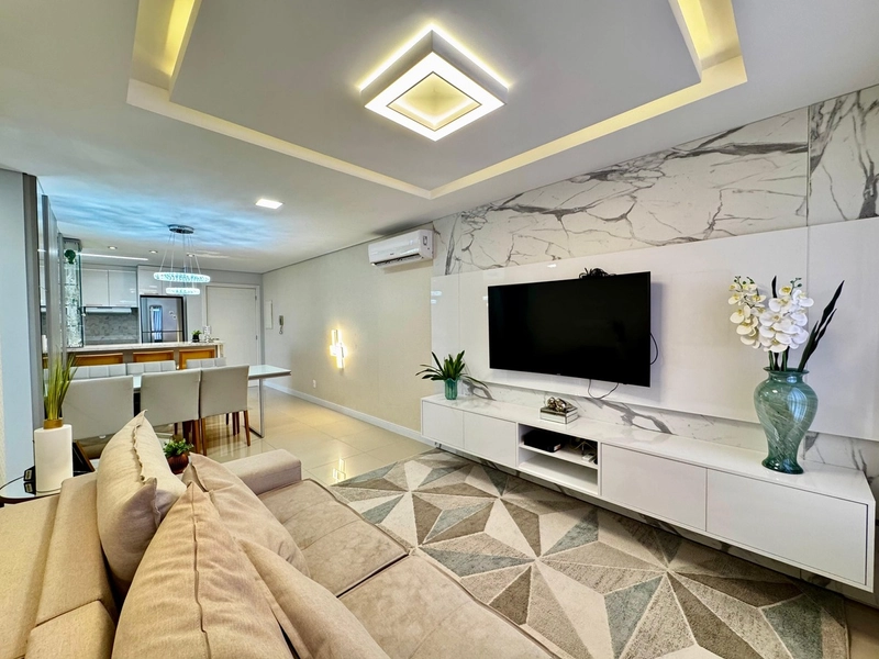 Apartamento e 02 dormitórios no Navegantes com Infraestrutura completa: 19ª foto da galeria de imagens do imóvel