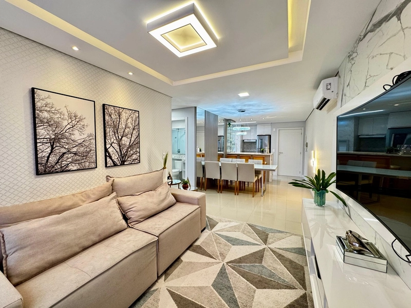 Apartamento e 02 dormitórios no Navegantes com Infraestrutura completa: 9ª foto da galeria de imagens do imóvel