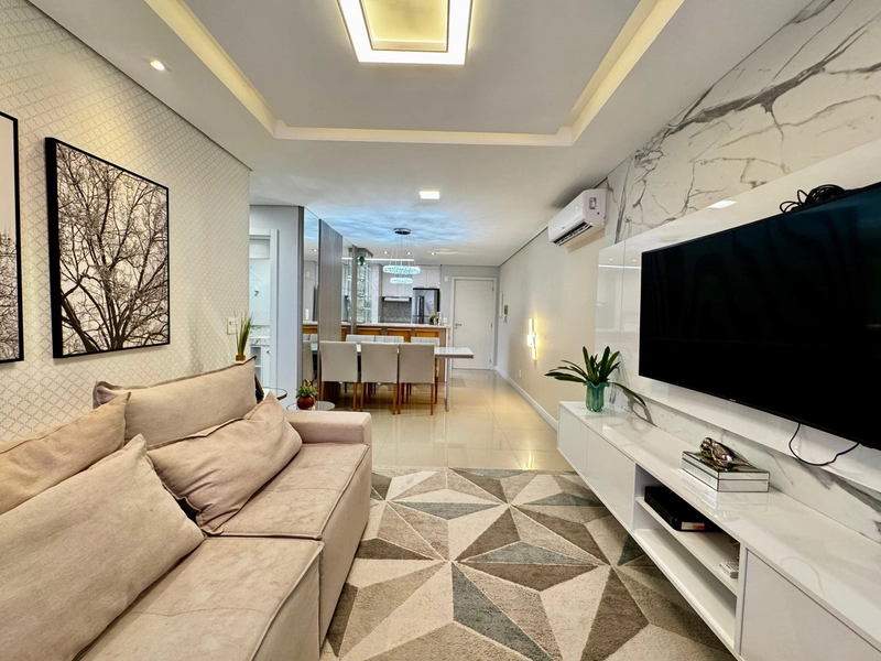 Apartamento e 02 dormitórios no Navegantes com Infraestrutura completa: 13ª foto da galeria de imagens do imóvel