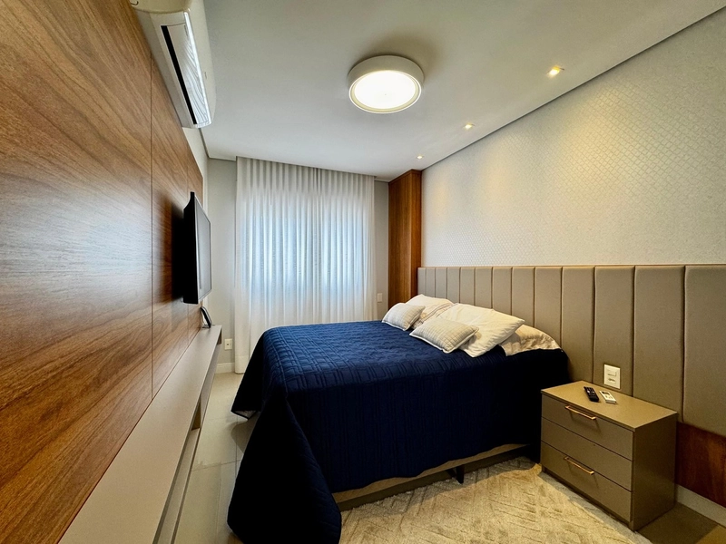 Apartamento e 02 dormitórios no Navegantes com Infraestrutura completa: 20ª foto da galeria de imagens do imóvel