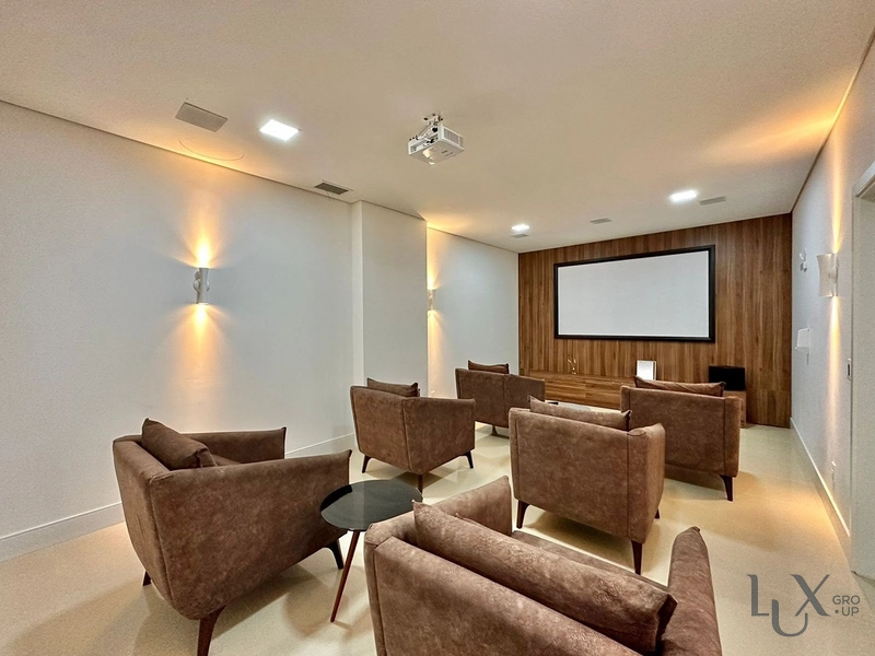 APARTAMENTO À VENDA EM CAPÃO DA CANOA!  ÚLTIMO ANDAR E FRENTE LESTE: 30ª foto da galeria de imagens do imóvel