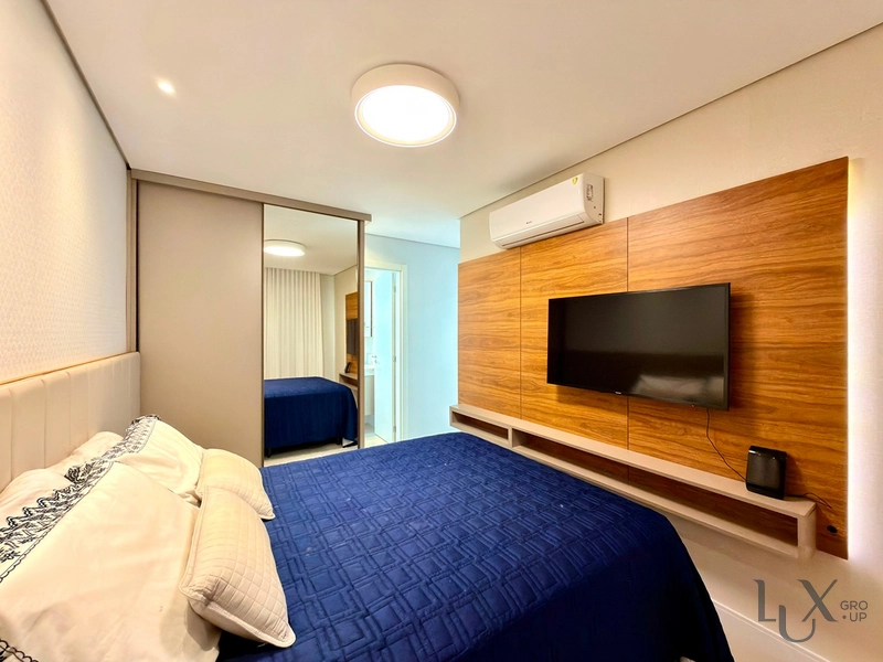 APARTAMENTO À VENDA EM CAPÃO DA CANOA!  ÚLTIMO ANDAR E FRENTE LESTE: 20ª foto da galeria de imagens do imóvel