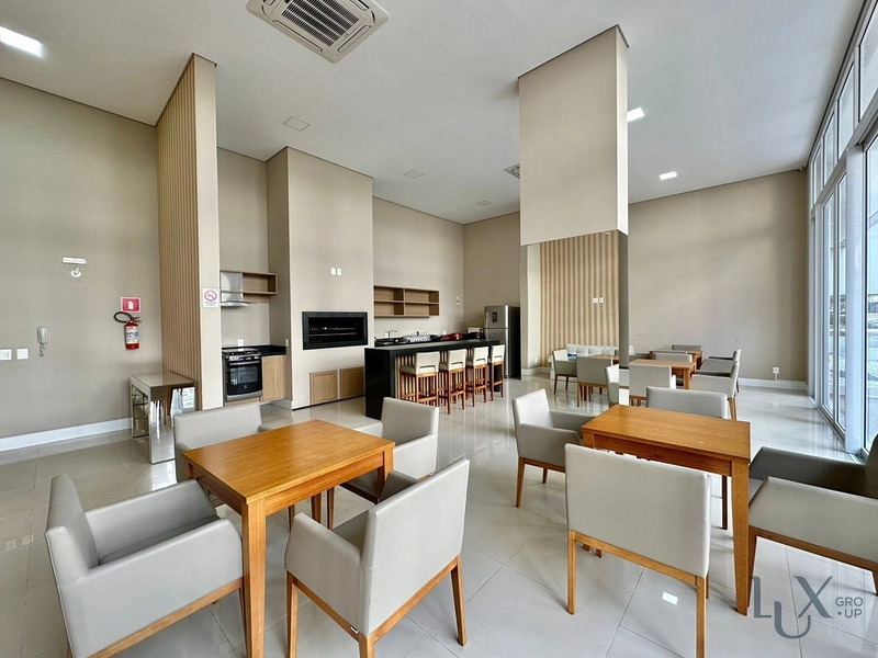 APARTAMENTO À VENDA EM CAPÃO DA CANOA!  ÚLTIMO ANDAR E FRENTE LESTE: 31ª foto da galeria de imagens do imóvel