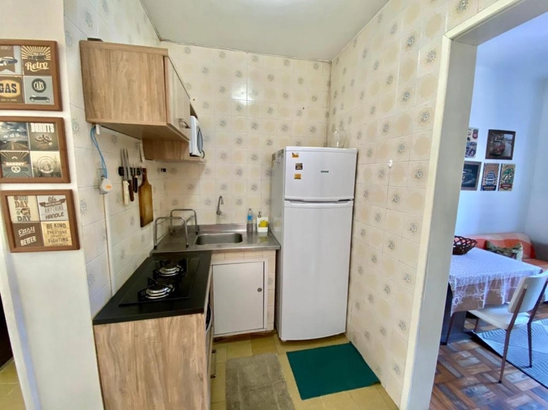 APARTAMENTO 02 DORMITÓRIOS, MOBILIADO!!!: 2ª foto da galeria de imagens do imóvel