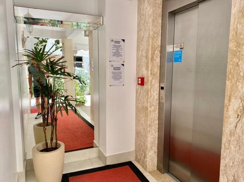 APARTAMENTO 02 DORMITÓRIOS, MOBILIADO!!!: 4ª foto da galeria de imagens do imóvel