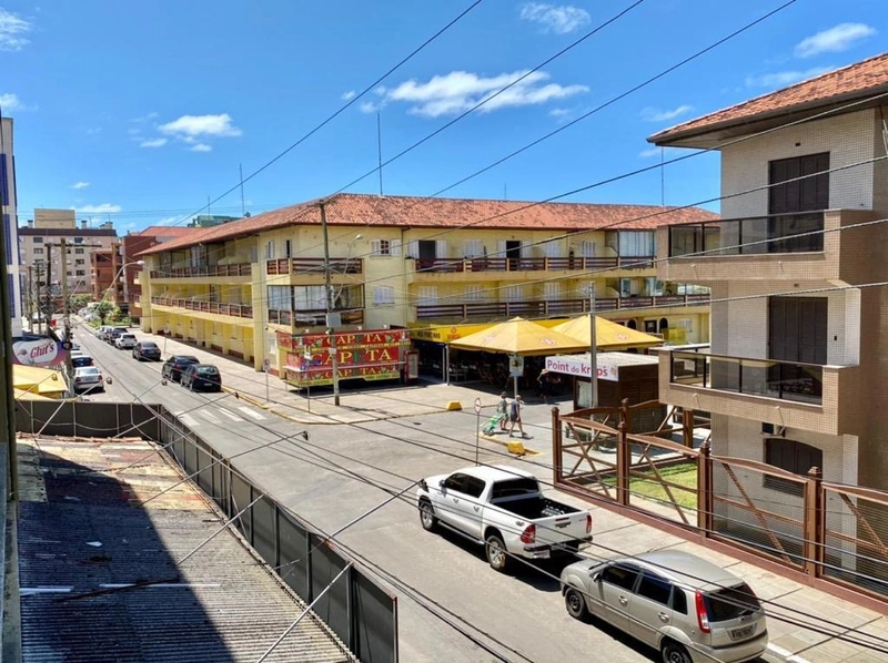 APARTAMENTO 02 DORMITÓRIOS, MOBILIADO!!!: 6ª foto da galeria de imagens do imóvel