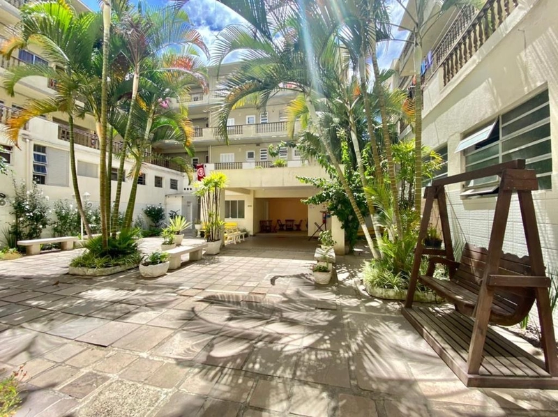 APARTAMENTO 02 DORMITÓRIOS, MOBILIADO!!!: 9ª foto da galeria de imagens do imóvel