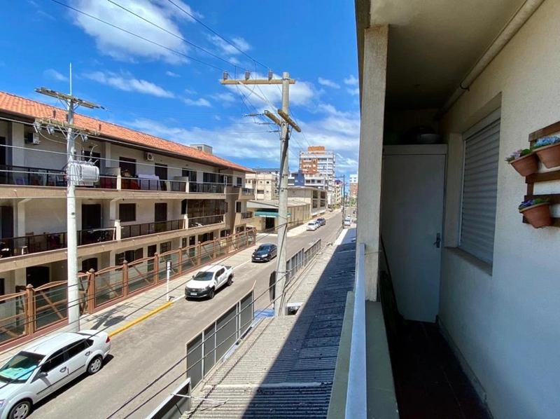 APARTAMENTO 02 DORMITÓRIOS, MOBILIADO!!!: 1ª foto da galeria de imagens do imóvel