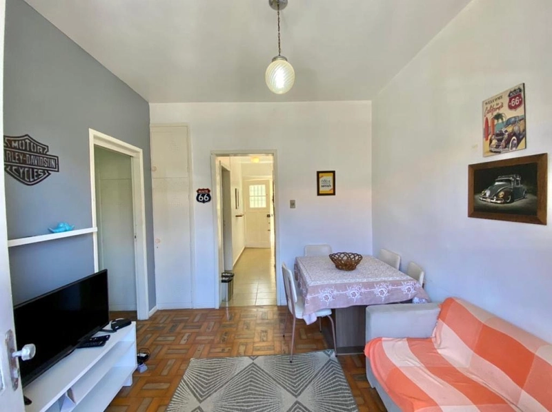 APARTAMENTO 02 DORMITÓRIOS, MOBILIADO!!!: 7ª foto da galeria de imagens do imóvel