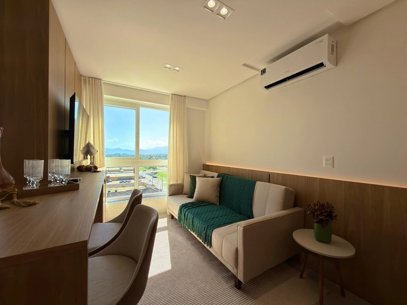 APARTAMENTO A VENDA: 9ª foto da galeria de imagens do imóvel