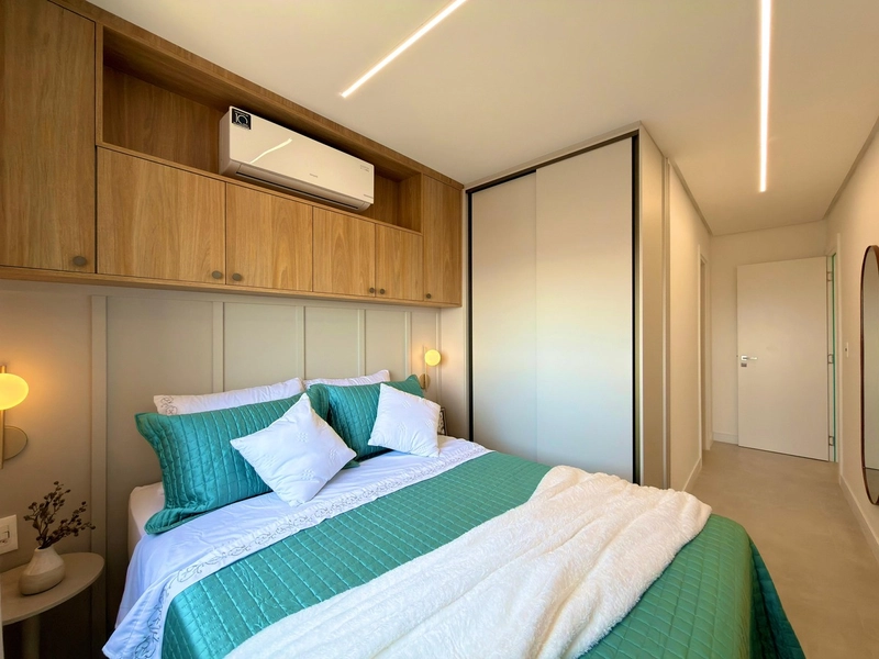 APARTAMENTO A VENDA: 21ª foto da galeria de imagens do imóvel