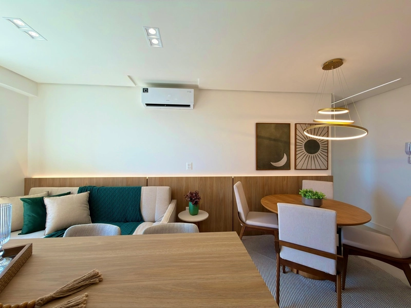APARTAMENTO A VENDA: 11ª foto da galeria de imagens do imóvel
