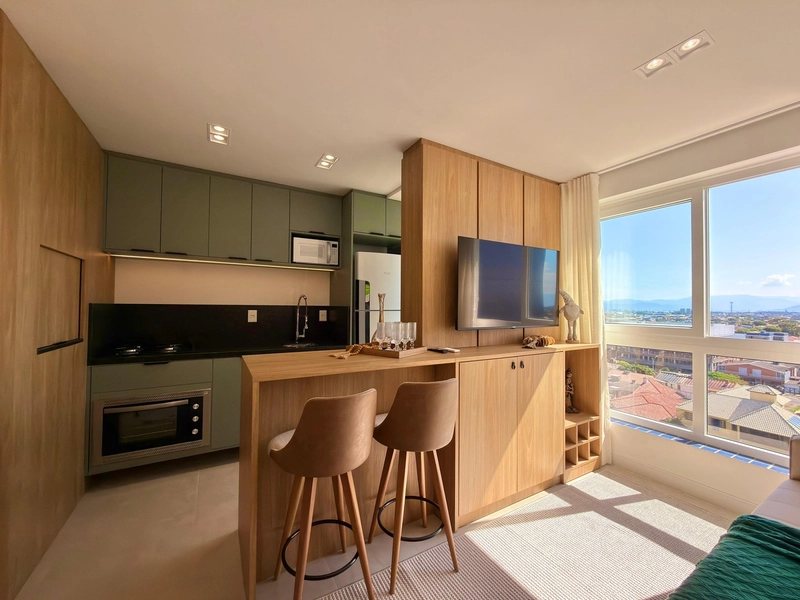 APARTAMENTO A VENDA: 6ª foto da galeria de imagens do imóvel