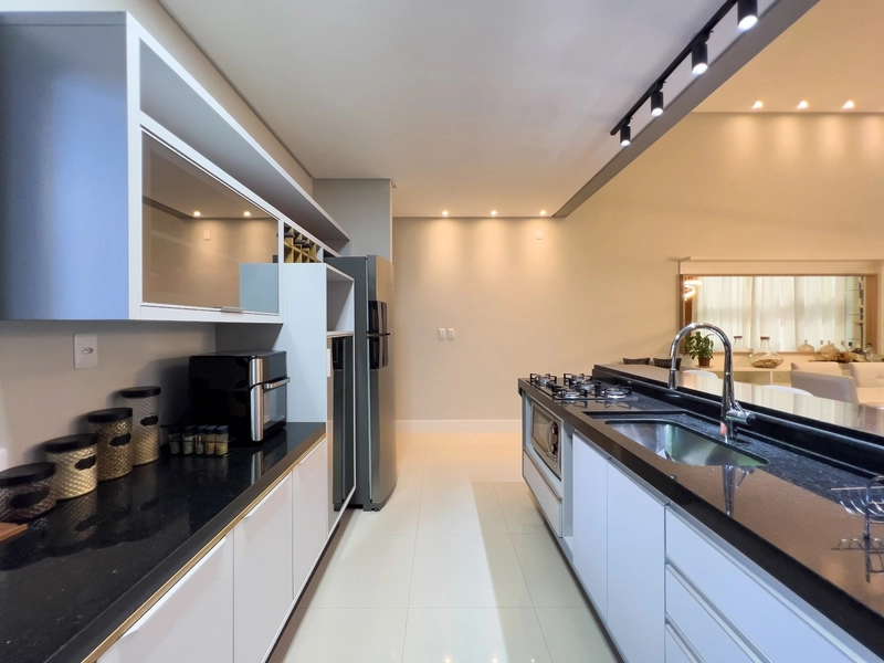 Linda casa no bairro araça: 27ª foto da galeria de imagens do imóvel