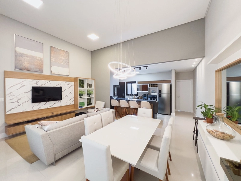 Linda casa no bairro araça: 22ª foto da galeria de imagens do imóvel