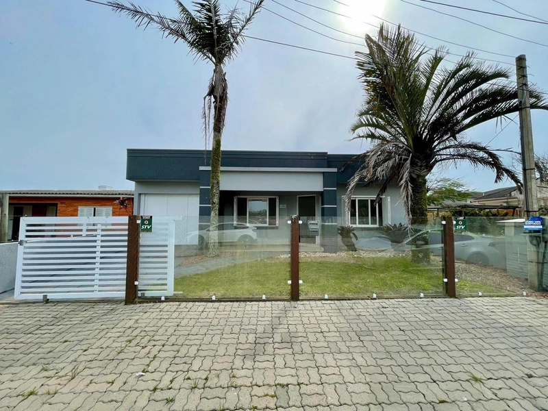 Excelente casa no Centro de Xangri-lá!: 25ª foto da galeria de imagens do imóvel