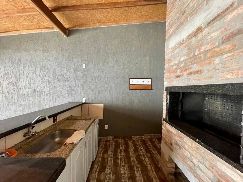 Excelente casa no Centro de Xangri-lá!: 13ª foto da galeria de imagens do imóvel