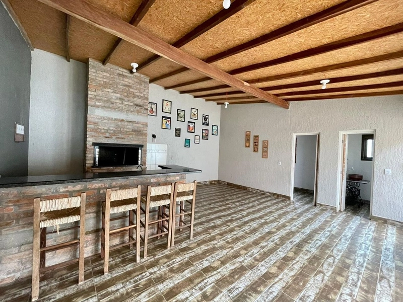 Excelente casa no Centro de Xangri-lá!: 14ª foto da galeria de imagens do imóvel