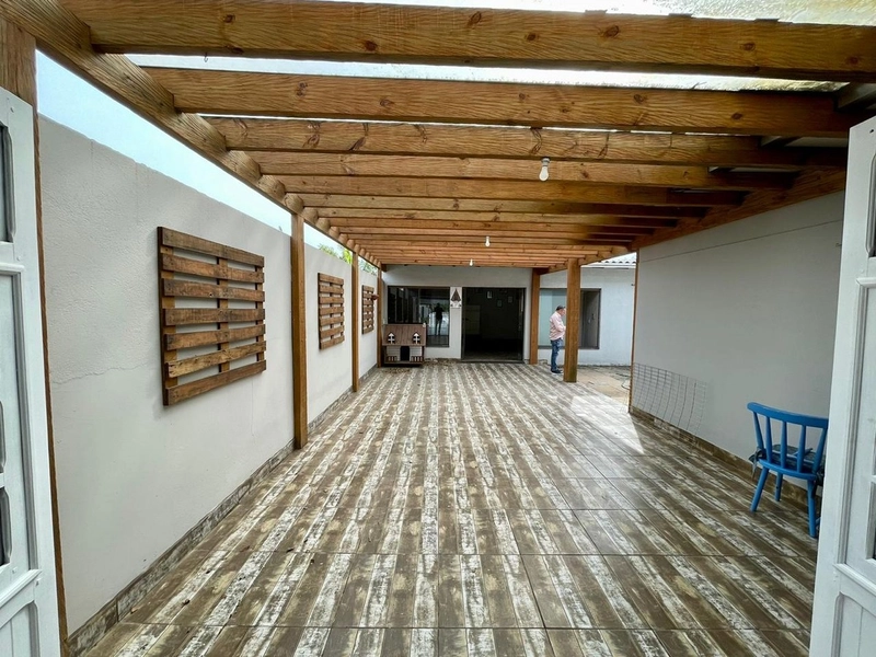 Excelente casa no Centro de Xangri-lá!: 3ª foto da galeria de imagens do imóvel