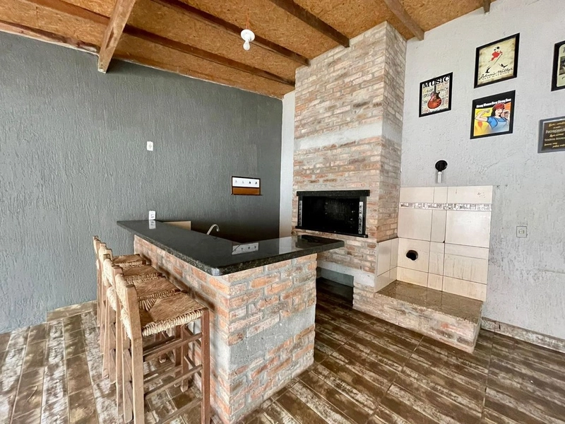 Excelente casa no Centro de Xangri-lá!: 16ª foto da galeria de imagens do imóvel