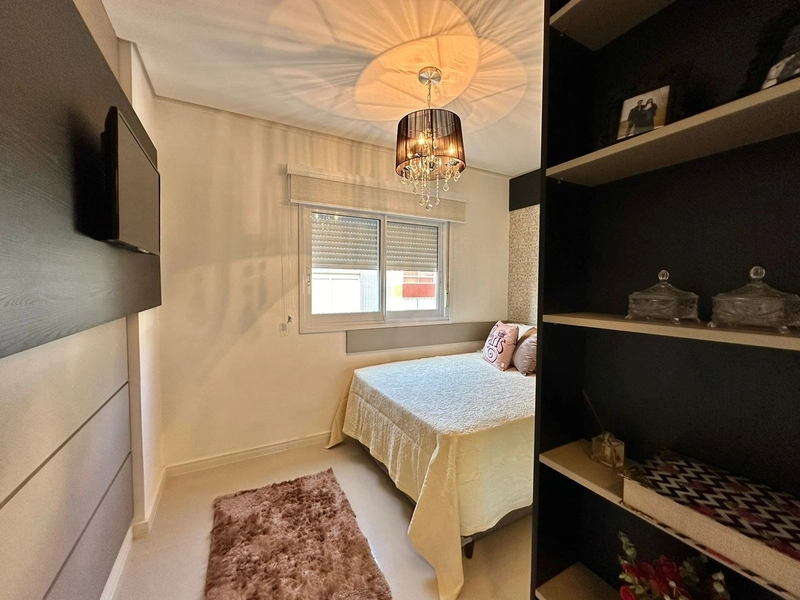 APARTAMENTO COM VISTA PARA O MAR: 16ª foto da galeria de imagens do imóvel