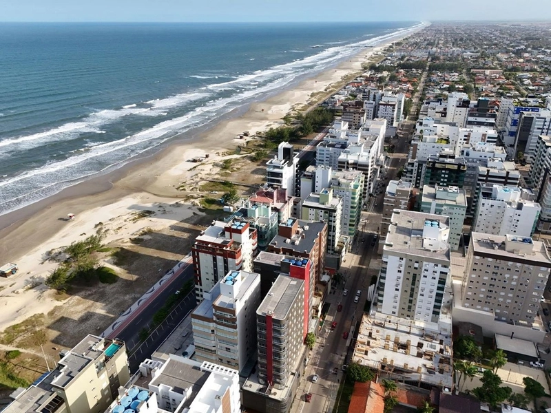 APARTAMENTO COM VISTA PARA O MAR: 29ª foto da galeria de imagens do imóvel