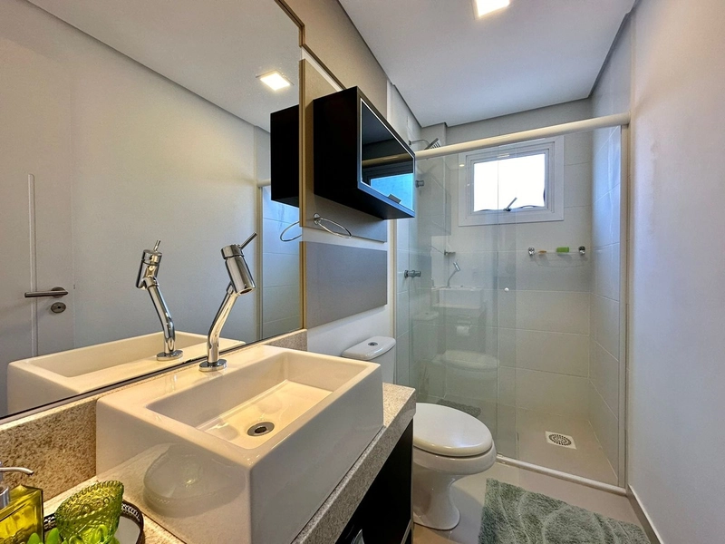 APARTAMENTO COM VISTA PARA O MAR: 15ª foto da galeria de imagens do imóvel