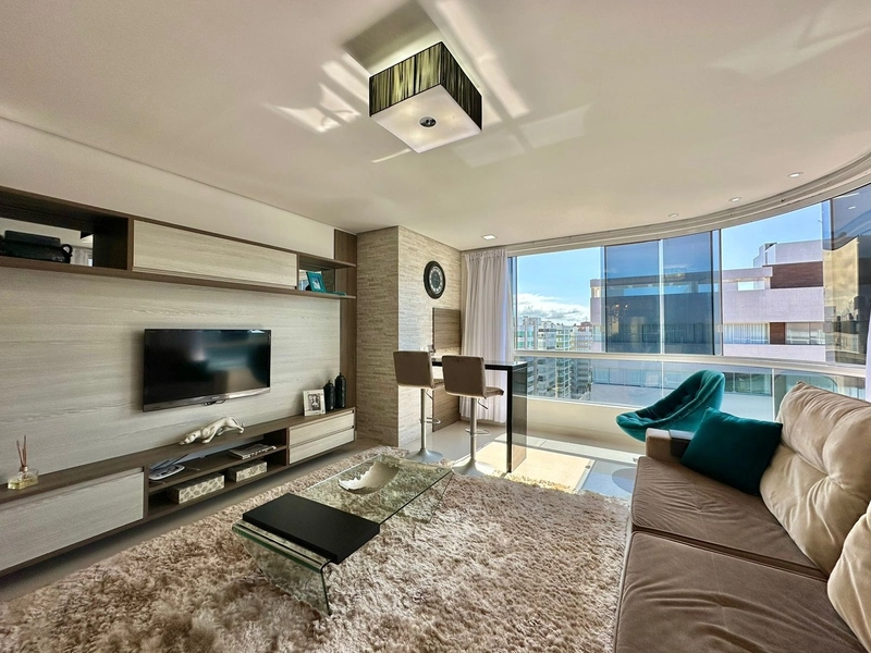 APARTAMENTO COM VISTA PARA O MAR: 3ª foto da galeria de imagens do imóvel