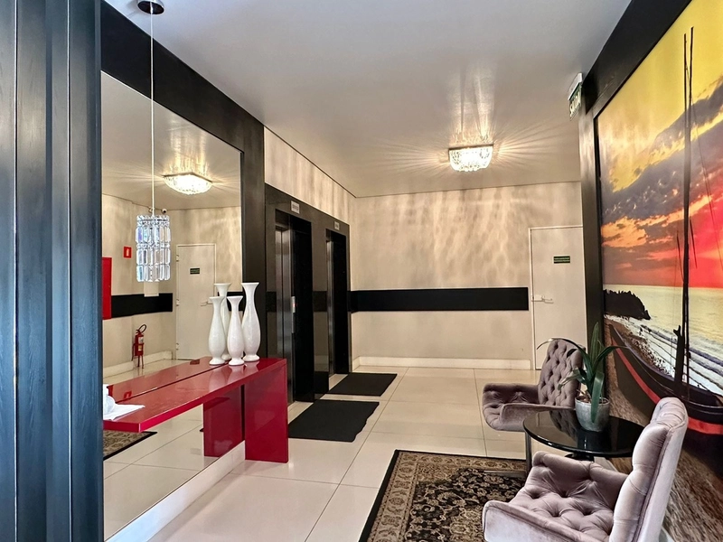 APARTAMENTO COM VISTA PARA O MAR: 24ª foto da galeria de imagens do imóvel