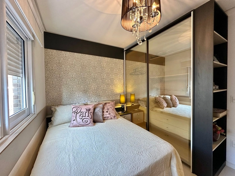 APARTAMENTO COM VISTA PARA O MAR: 17ª foto da galeria de imagens do imóvel