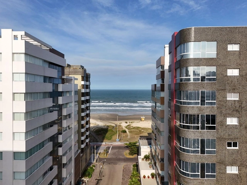 APARTAMENTO COM VISTA PARA O MAR: 28ª foto da galeria de imagens do imóvel