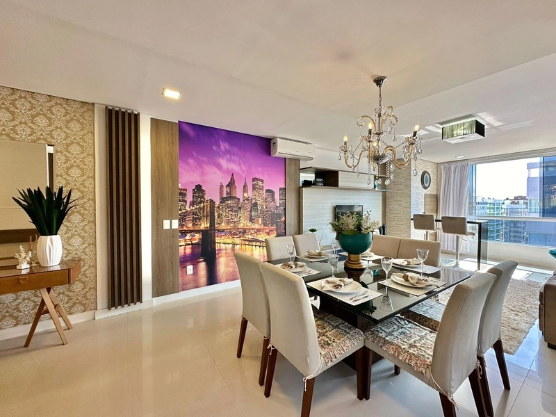 APARTAMENTO COM VISTA PARA O MAR: 8ª foto da galeria de imagens do imóvel