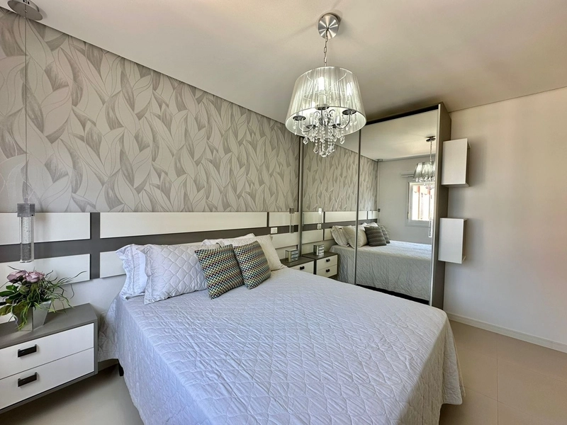 APARTAMENTO COM VISTA PARA O MAR: 20ª foto da galeria de imagens do imóvel