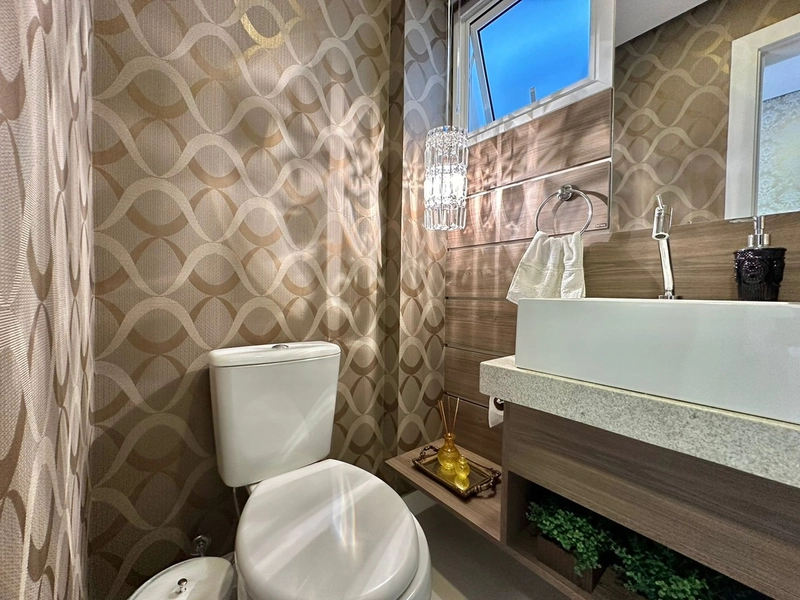 APARTAMENTO COM VISTA PARA O MAR: 13ª foto da galeria de imagens do imóvel