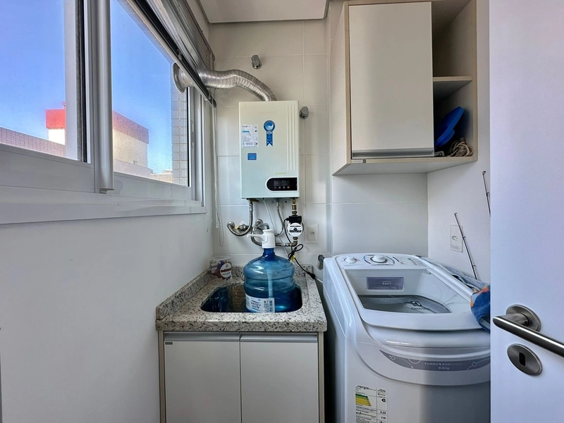 APARTAMENTO COM VISTA PARA O MAR: 22ª foto da galeria de imagens do imóvel