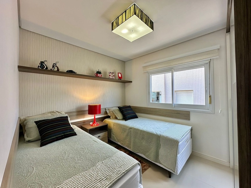APARTAMENTO COM VISTA PARA O MAR: 14ª foto da galeria de imagens do imóvel