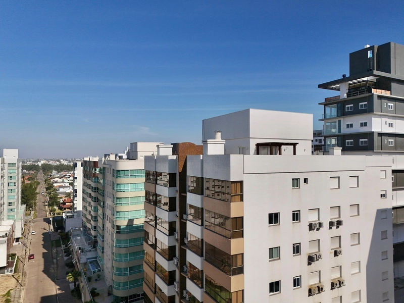 DE ESQUINA NO BAIRRO MAIS NOBRE DA PRAIA: 24ª foto da galeria de imagens do imóvel