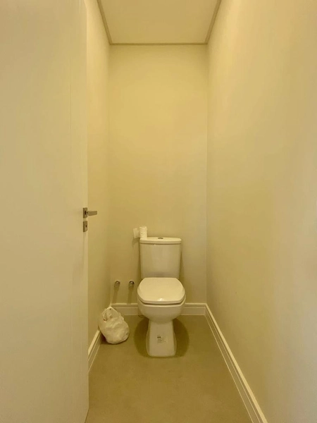 MAGNIFICA CASA NO CONDOMINIO QUE MAIS CRESCE EM CAPÃO DA CANOA: 10ª foto da galeria de imagens do imóvel