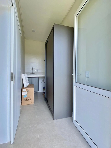 MAGNIFICA CASA NO CONDOMINIO QUE MAIS CRESCE EM CAPÃO DA CANOA: 8ª foto da galeria de imagens do imóvel