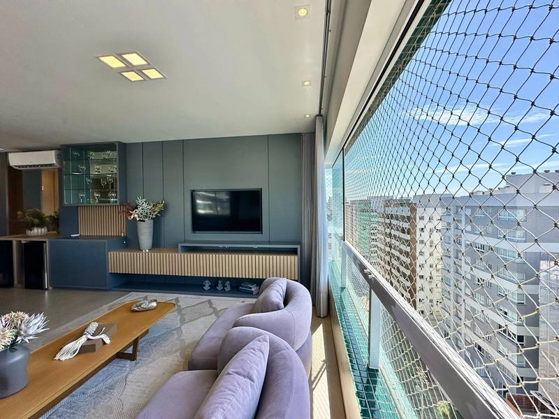 APARTAMENTO ALTO PADRÃO, À VENDA!!: 4ª foto da galeria de imagens do imóvel