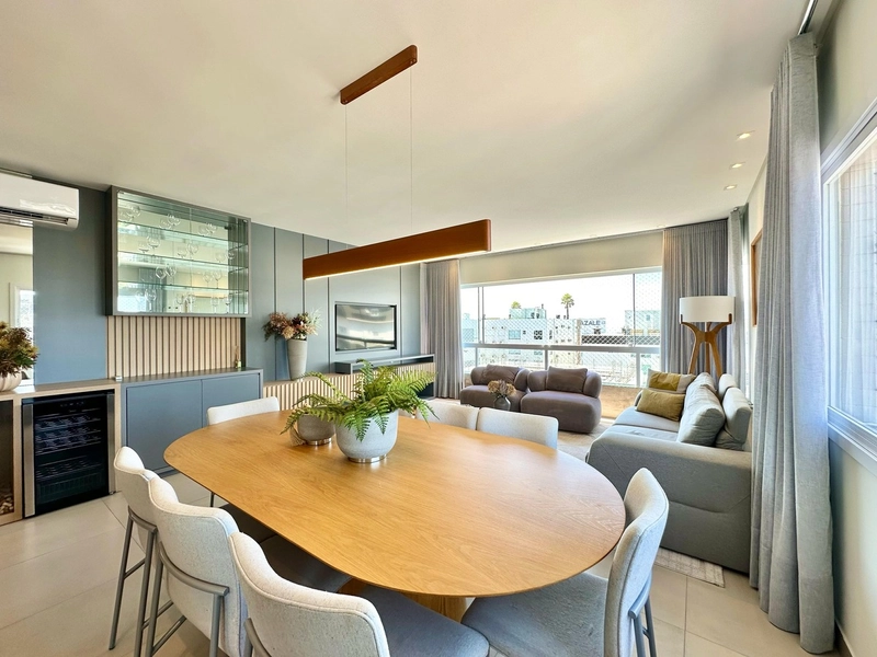 APARTAMENTO ALTO PADRÃO, À VENDA!!: 9ª foto da galeria de imagens do imóvel