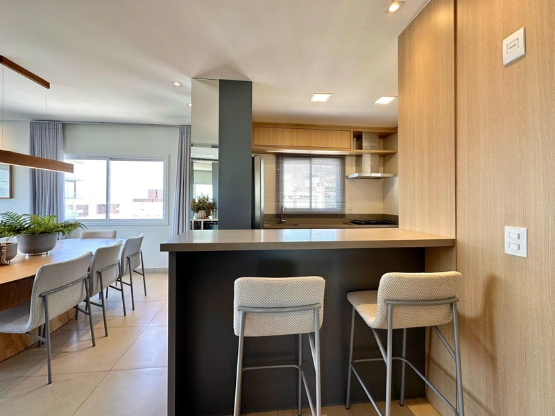 APARTAMENTO ALTO PADRÃO, À VENDA!!: 10ª foto da galeria de imagens do imóvel