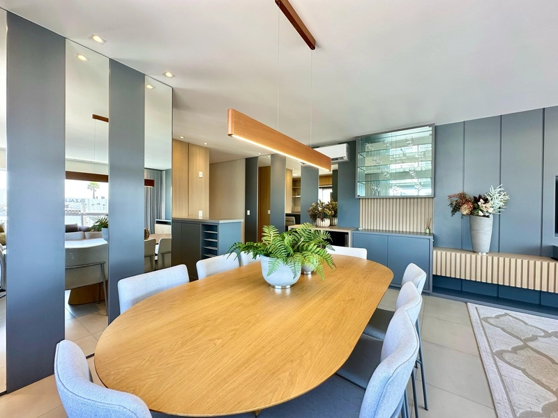 APARTAMENTO ALTO PADRÃO, À VENDA!!: 8ª foto da galeria de imagens do imóvel