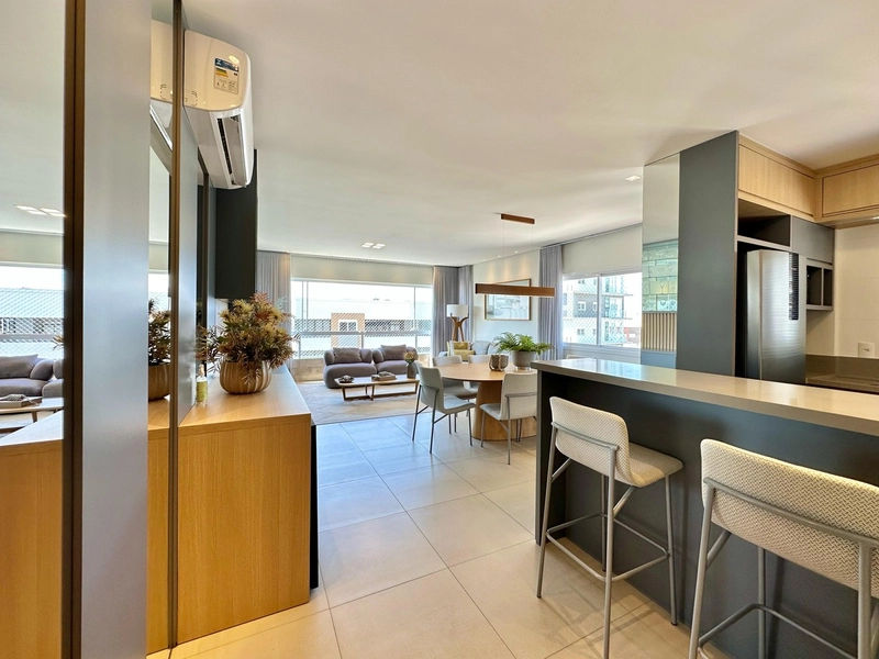 APARTAMENTO ALTO PADRÃO, À VENDA!!: 6ª foto da galeria de imagens do imóvel