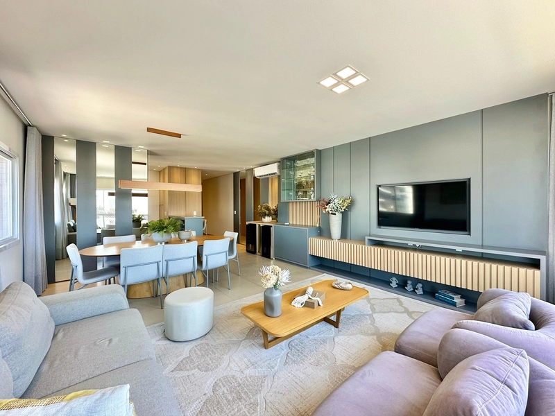 APARTAMENTO ALTO PADRÃO, À VENDA!!: 2ª foto da galeria de imagens do imóvel