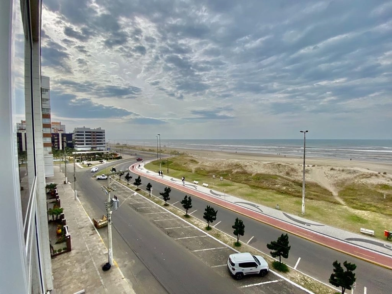 MAGNIFICO APARTAMENTO A BEIRA MAR!!!!: 6ª foto da galeria de imagens do imóvel